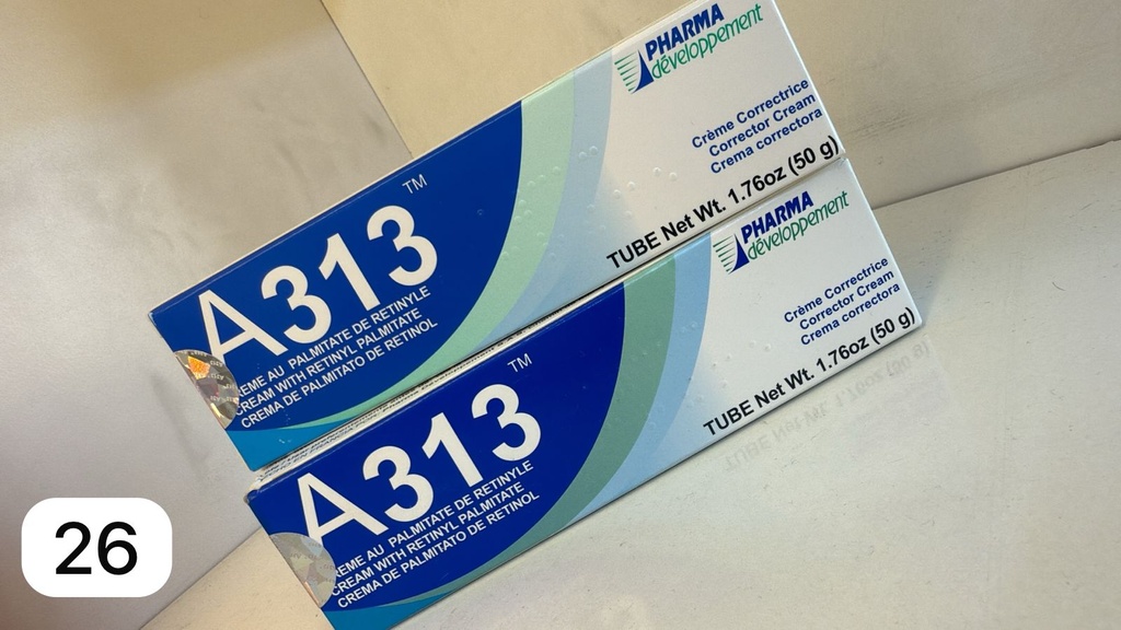 كريم الريتنول