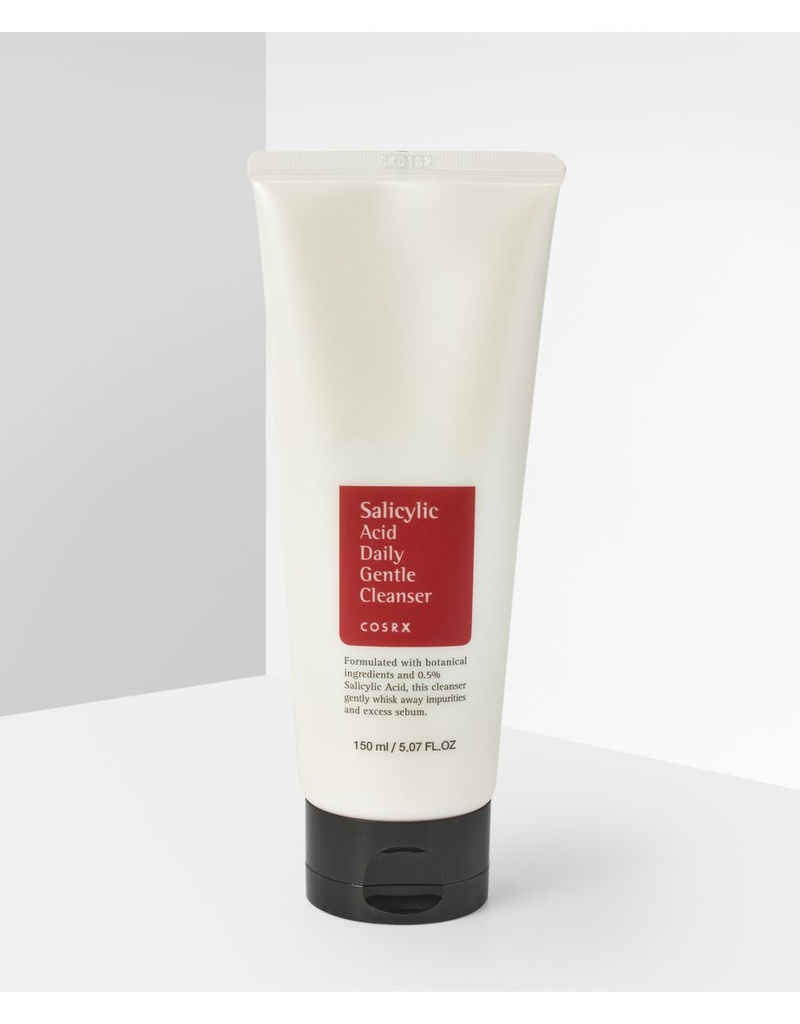 غسول سالسليك اسد من كوزركس