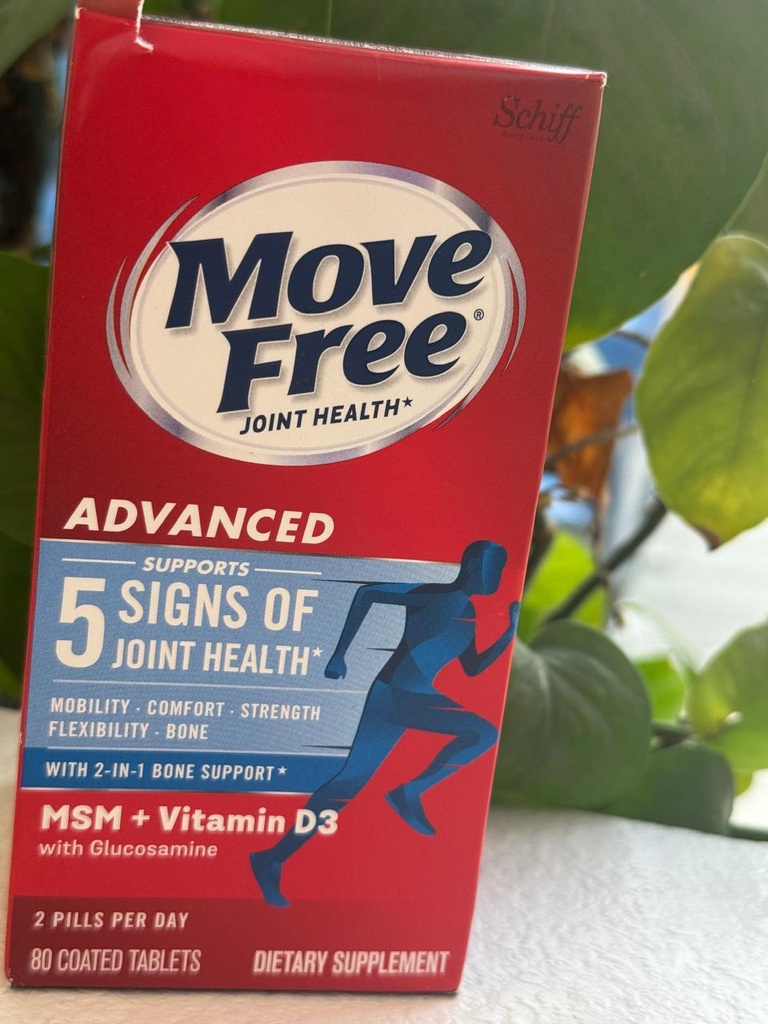 Move Free Advanced 