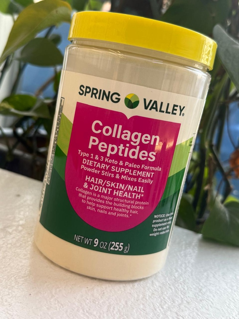 كولاجين باودر