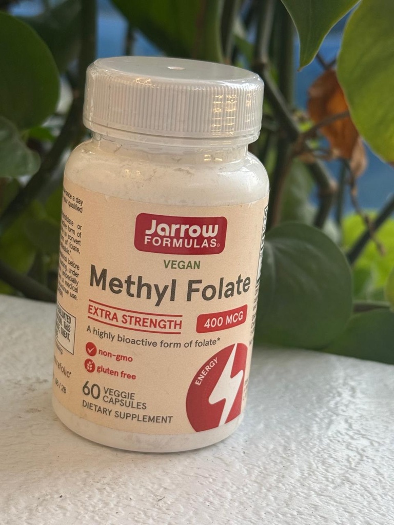 Methyl Folate