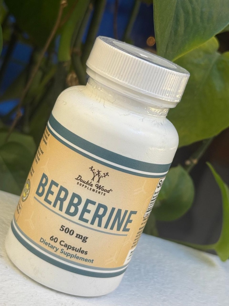 Berberine
