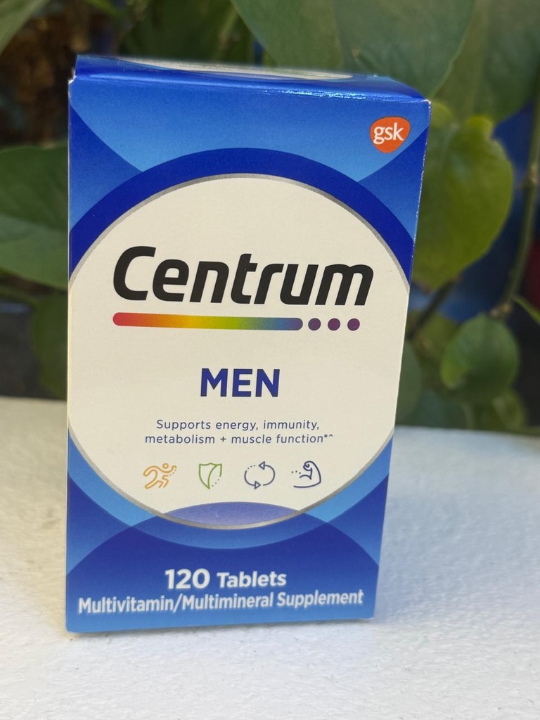 سنترام رجالي