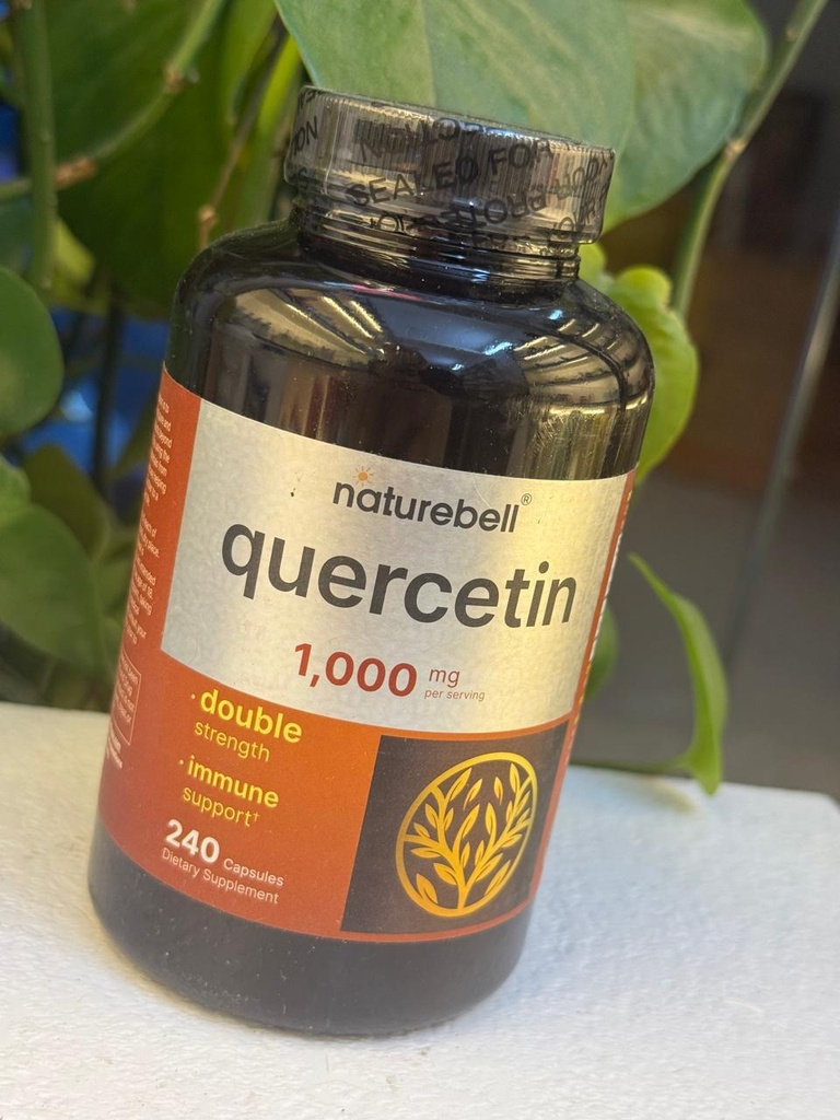 Quercetin