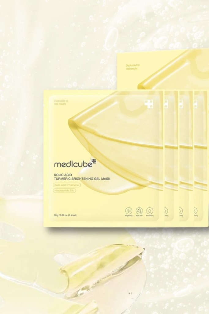 ماسك للبشره