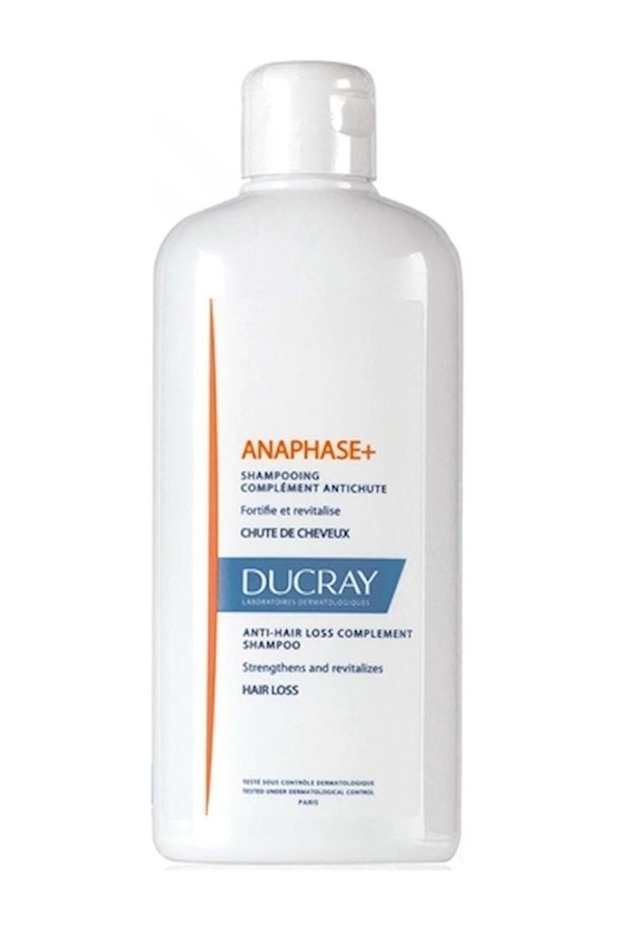 Ducray Anaphase+ Shampoo