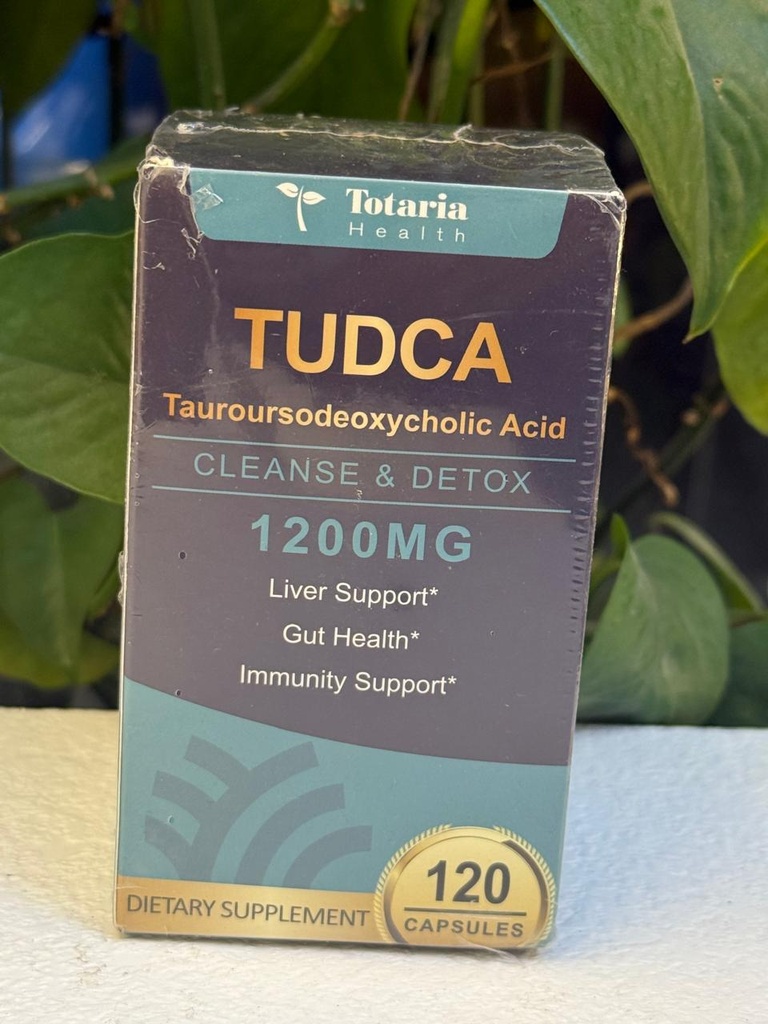 Tudca