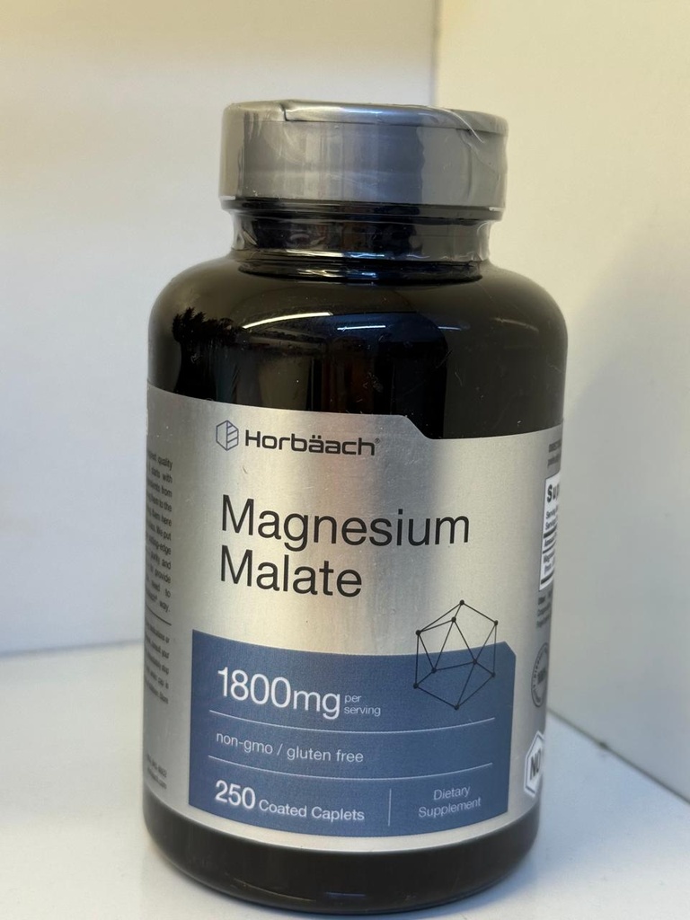Magnesium Malate