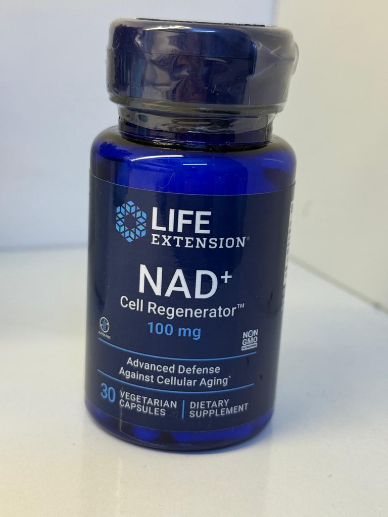 NAD+ Cell Regenerator