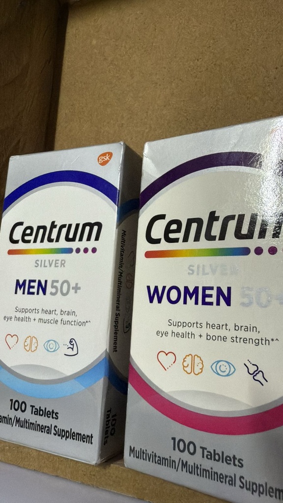 Cantrum +50