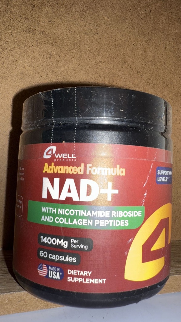 Nad+