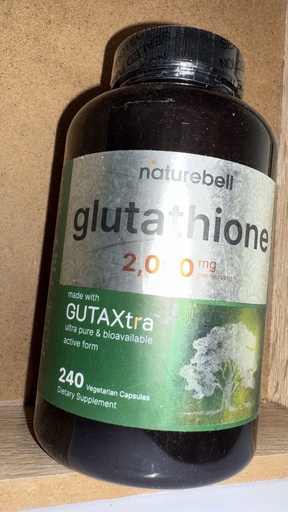 Glulatione 2000mg