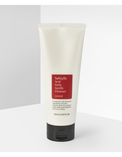 غسول سالسليك اسد من كوزركس