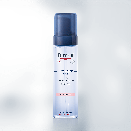Eucerin UreaRepair Plus Cleansing Foam