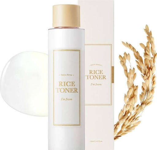 I'M FROM Rice Toner 150 Ml 