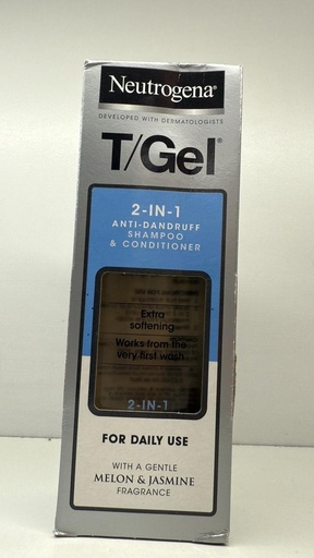 شامبو مع بلسم