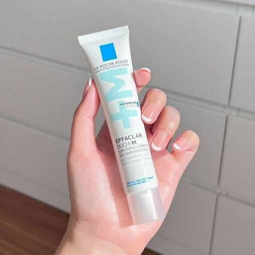 سيروم لازاله الحبوب