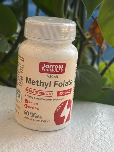 Methyl Folate