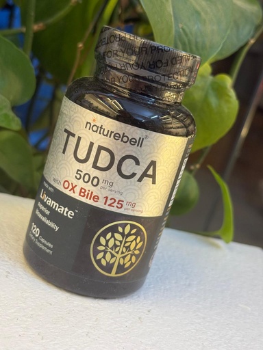 Tudca