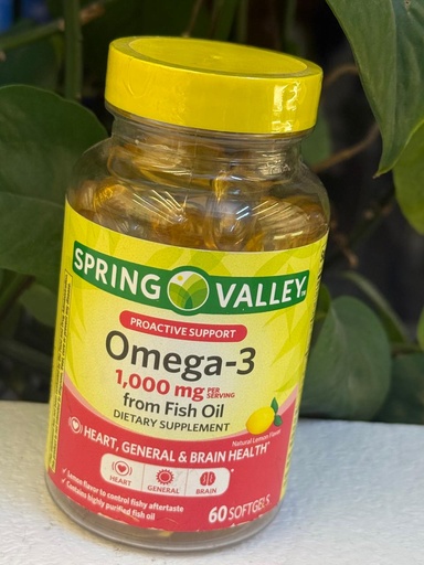 Omega-3