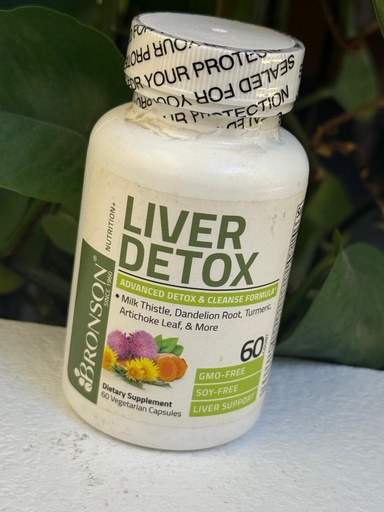 Liver Detox