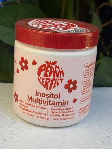 Inositol Multivitamin