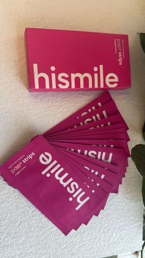 لاسقات اسنان