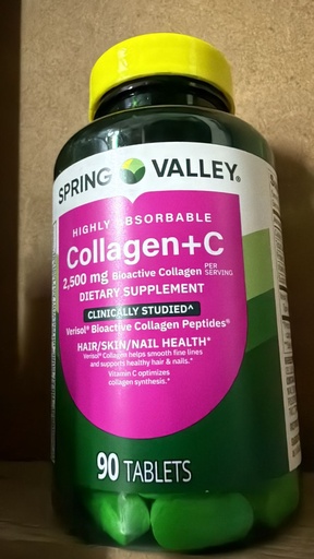 CollaGen+c